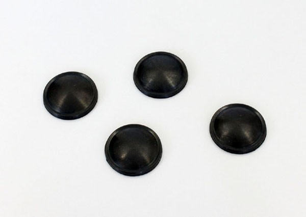 Kyosho IF346-09 HC Diaphragm for Kyosho Big Shocks (4)