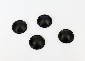 Kyosho IF346-09 HC Diaphragm for Kyosho Big Shocks (4)
