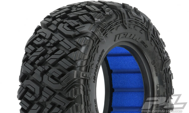 Proline Däck Icon SC 2.2´/3.0´´ All Terrain(2)´