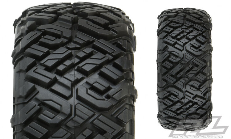 Proline Däck Icon SC 2.2´/3.0´´ All Terrain(2)´ - 2