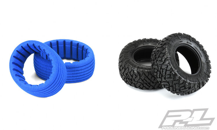 Proline Däck Icon SC 2.2´/3.0´´ All Terrain(2)´ - 4