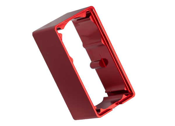 Traxxas 2253 Servohus Aluminiumdel till 2255
