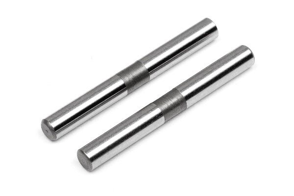 HPI HP86262 Suspension Shaft 2.5X22Mm (2Pcs)
