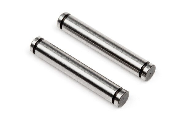 HPI HP86263 Steering Linkage Shaft 3X18Mm (2Pcs)