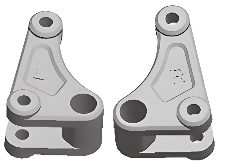 WLToys Bellcrank V/H