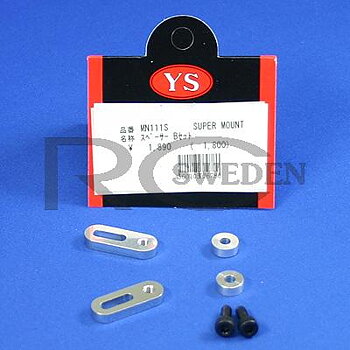 Spacer a set ´Low Type´