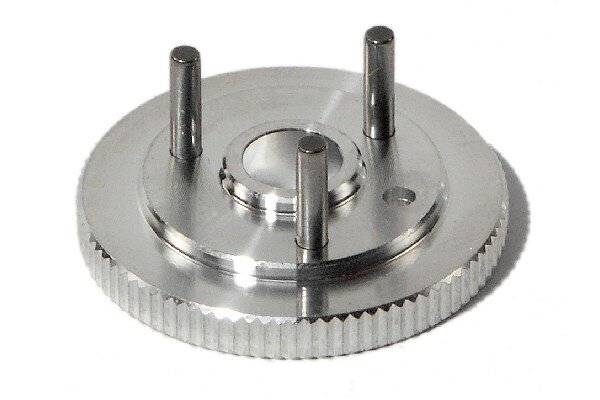 HPI HP86271 Flywheel 34Mm (3Pin)