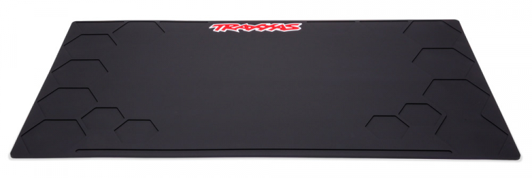 Traxxas 3426 Meck-Underlägg Gummi 91x51cm (36x20'') - 5