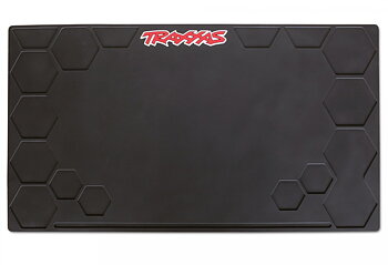 Traxxas 3426 Meck-Underlägg Gummi 91x51cm (36x20'')