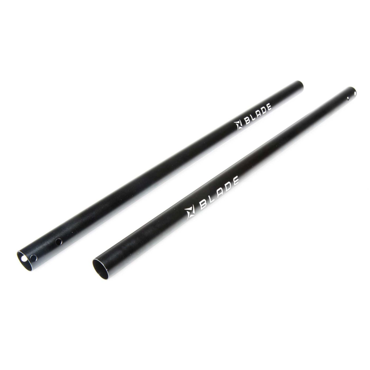 Blade Tail Boom Set (2): Fusion 360