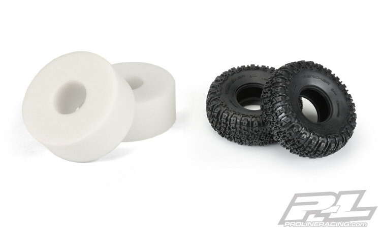 Proline Däck Trencher 2.2´´ Predator (Super Soft) Crawler (2) - 3