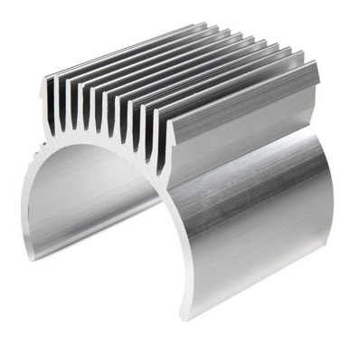 Heat Sink Velineon 540XL