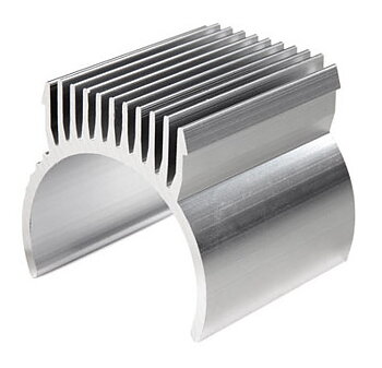 Heat Sink Velineon 540XL