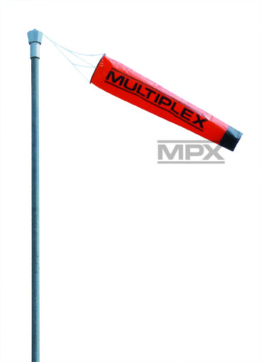 Multiplex Vindstrut 90cm - 3