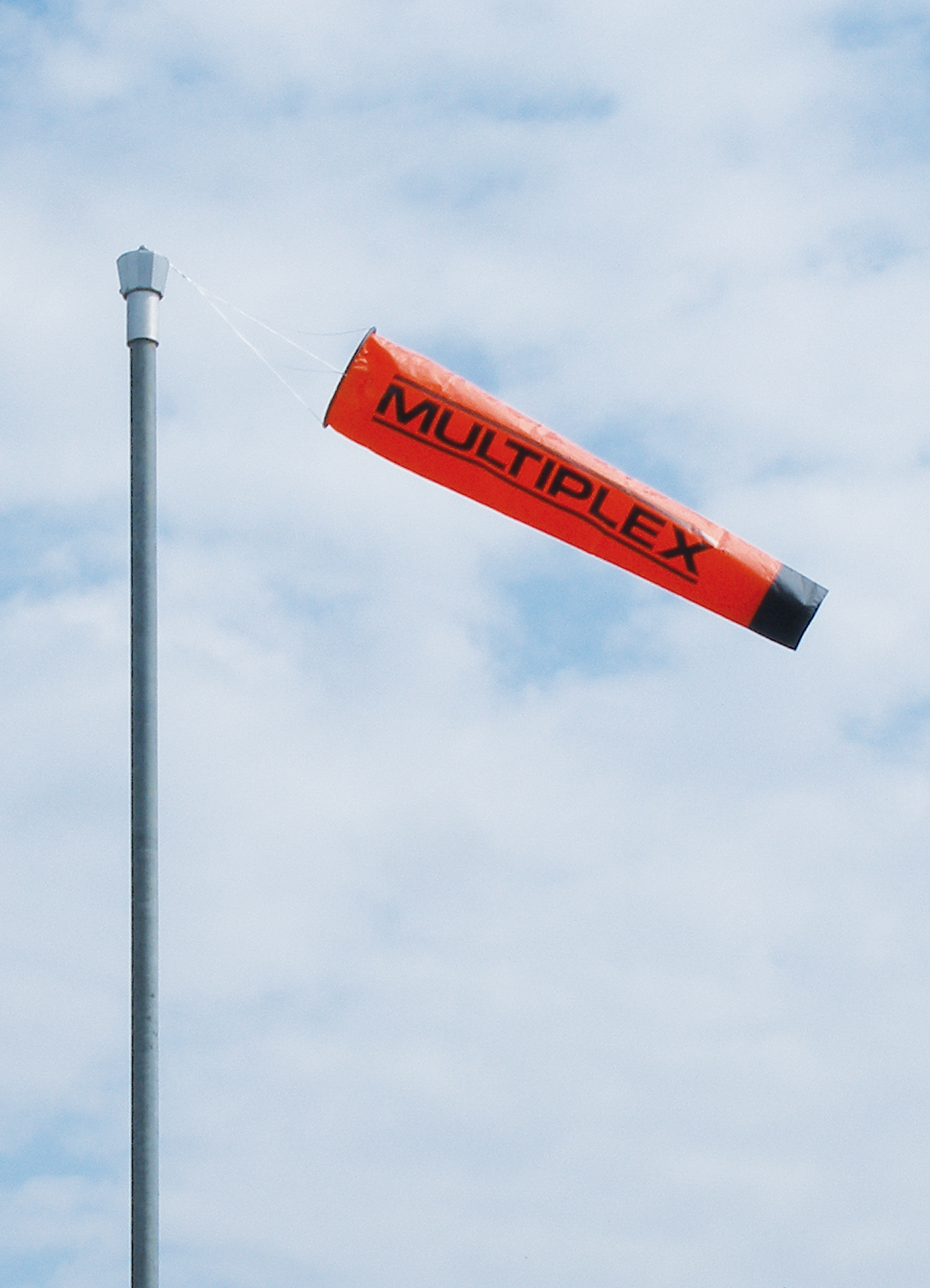 Multiplex Vindstrut 90cm - 2