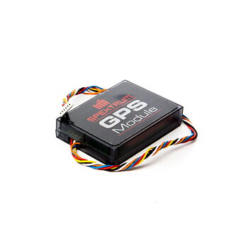 Spektrum GPS Module