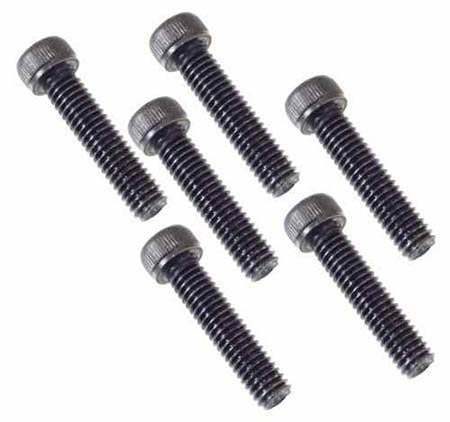 Cylinder head screws