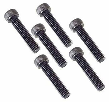 Cylinder head screws