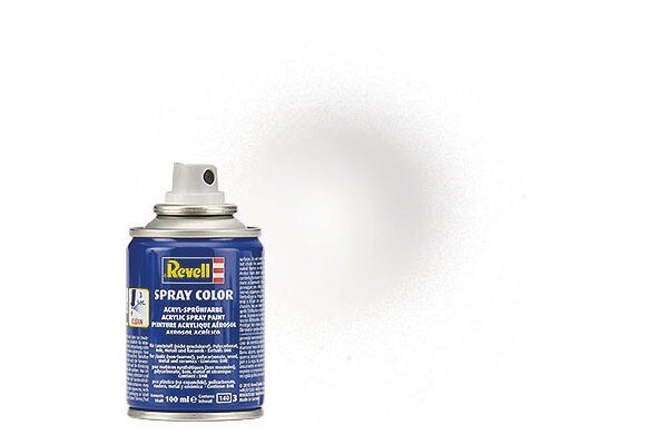 Revell 34101 Spray clear gloss 100 ml.