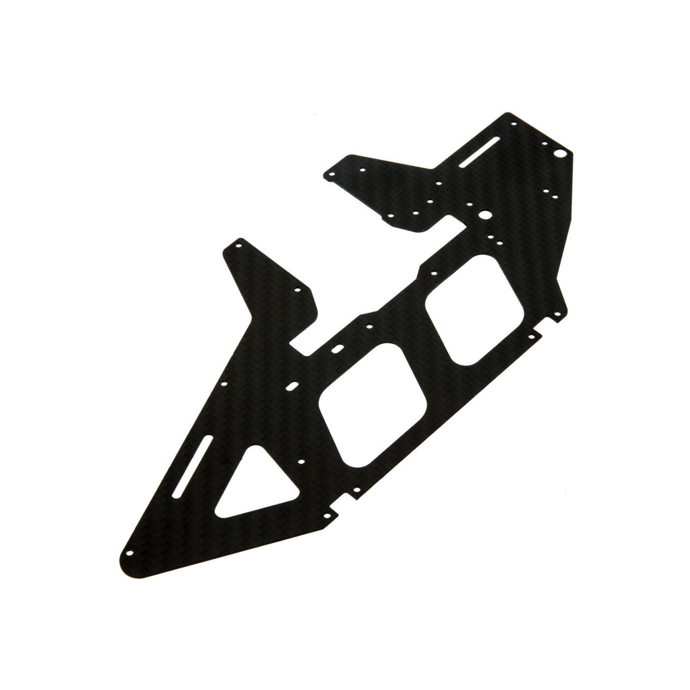 Blade Frame (1): Fusion 360