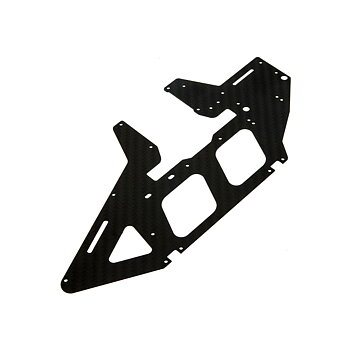 Blade Frame (1): Fusion 360