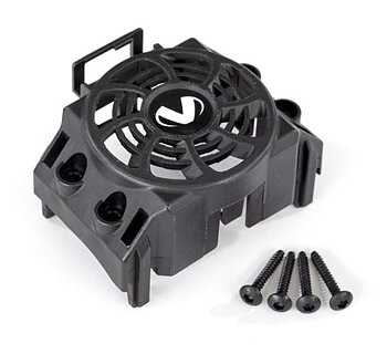 Mount Cooling Fan Velineon 540XL
