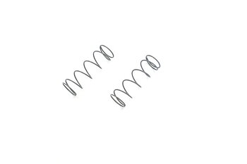 Kyosho IF350-6514 Kyosho Big Shock Springs S 6.5x1.4 L=70mm Grey (2)