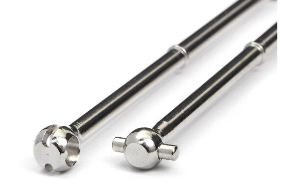 HPI HP86304 Dogbone 7X 85Mm (2Pcs)
