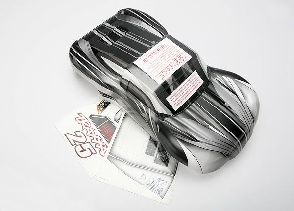 Body 1/16 Slash ProGraphix