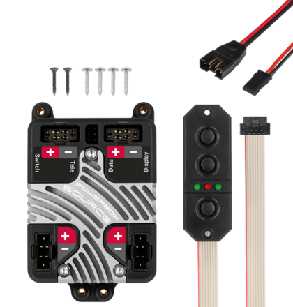 PowerBox Source - 2