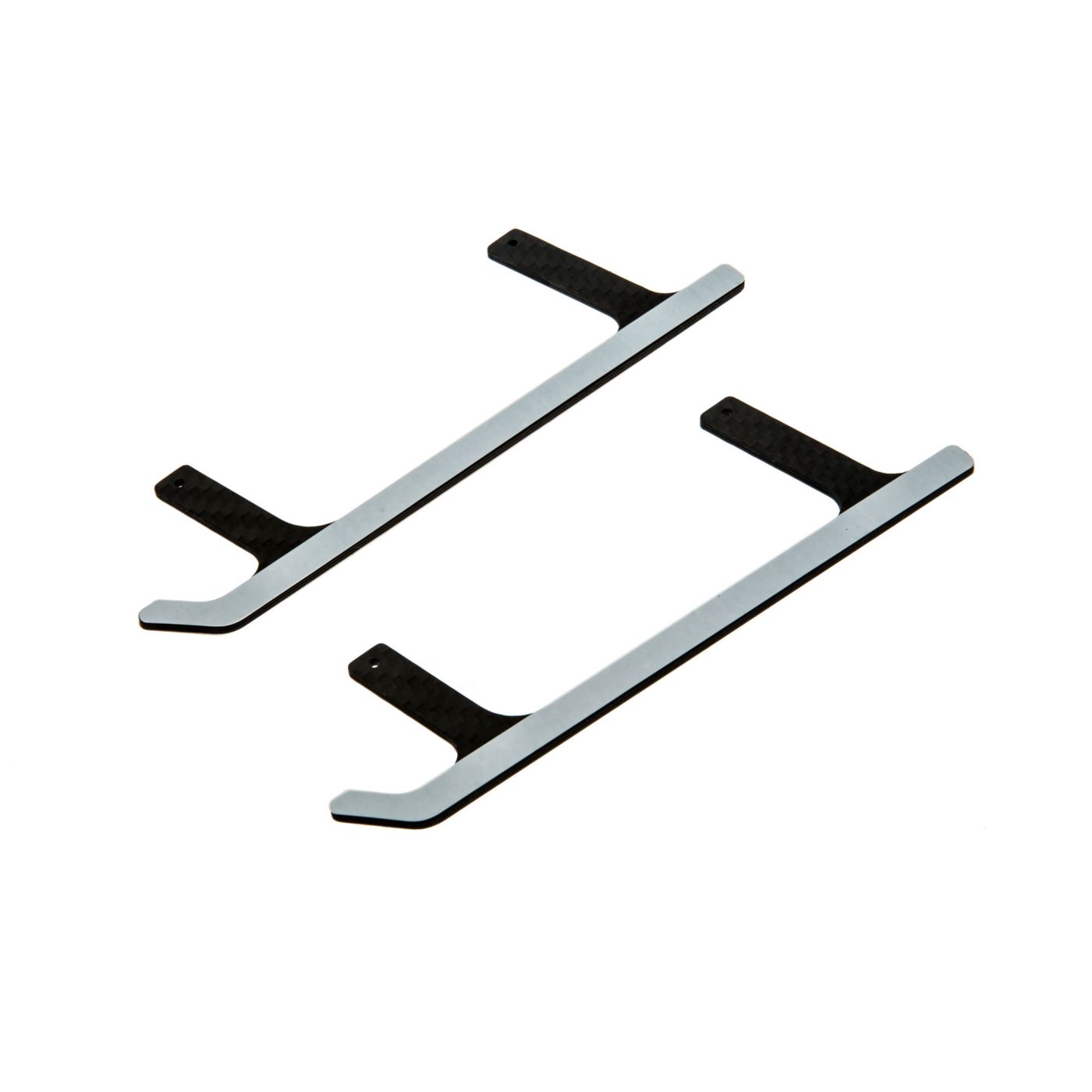 Blade Landing Gear: Fusion 360