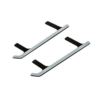 Blade Landing Gear: Fusion 360