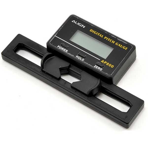 Align Digital Pitch Gauge AP800