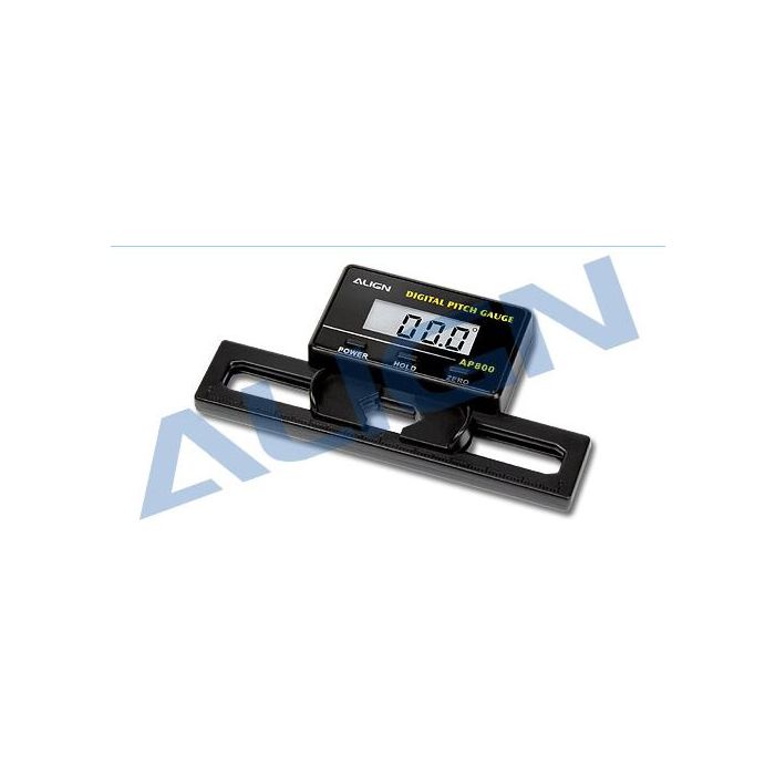 Align Digital Pitch Gauge AP800 - 2