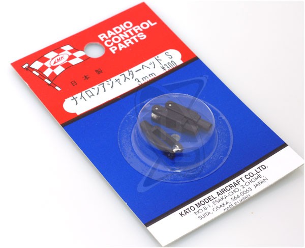 Glass Nylon Adjuster (Small, 3mm)