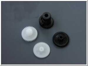 Multiplex Tiny-S drevsats - 2