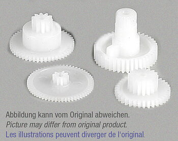 Multiplex Tiny-S drevsats