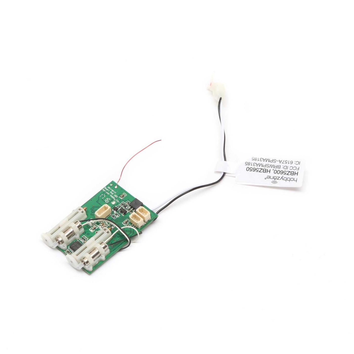 Spektrum T-28 Trojan S 6 Axis RX/ESC Unit