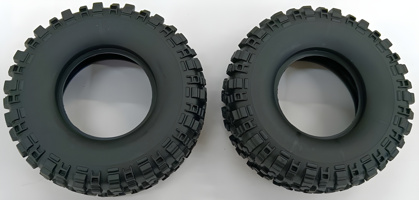 WLToys Däck (2)