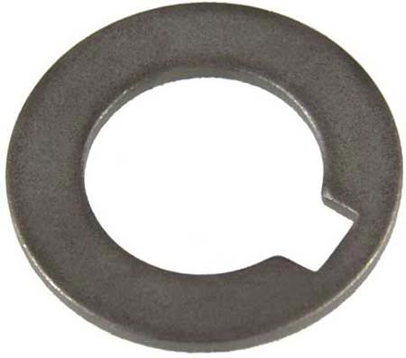 Drive washer spacer