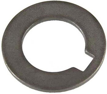 Drive washer spacer
