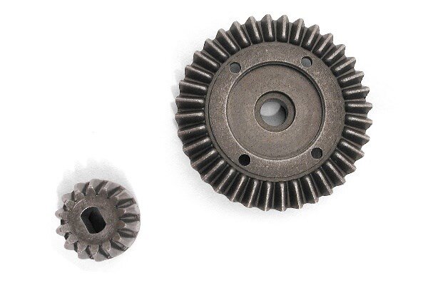 HPI HP86329 Heavy-Duty Final Gear Set (P1X36T/P1X14T)