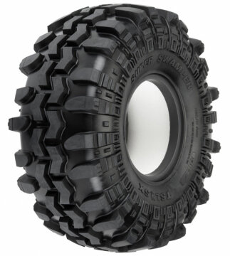 Proline Tires Interco Super Swamper TSL SX 2.9´ G8 (2) for Axial SCX6´