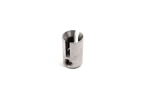 HPI HP86330 Heavy-Duty Cup Joint 5X10X16Mm(Silver)