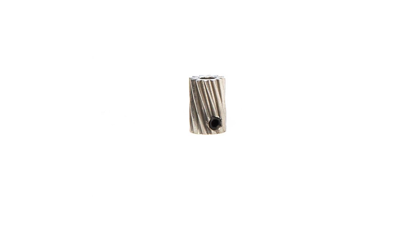 Blade 12T Helical Steel Pinion:270,300,360,450