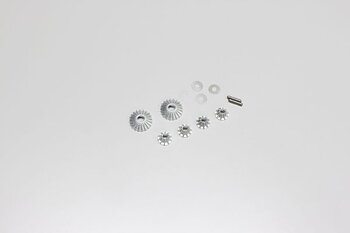 Kyosho IF402 Differential Bevel Gear Set Kyosho Inferno MP9-MP10