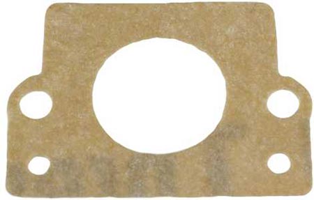 Carburetor gasket