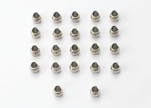 Hollow Balls  Steel