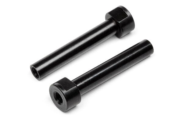 HPI HP86335 Steering Post 4X27Mm (2Pcs)