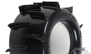 Pro-Line Sand Paw 2.8 TRX Bead (2)